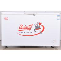 白雪冷柜BD/C-482FD 转换型冷冻冷藏箱