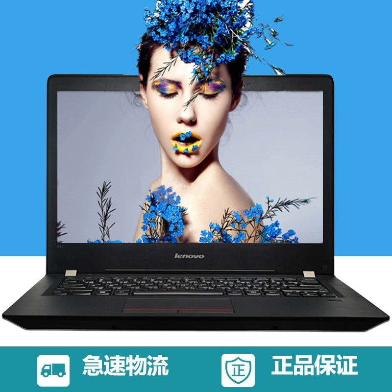 联想lenovo昭阳k418014英寸笔记本i56200u4g500g2g独显包鼠一年dos