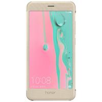 荣耀V9 专属翻盖皮套(金色)