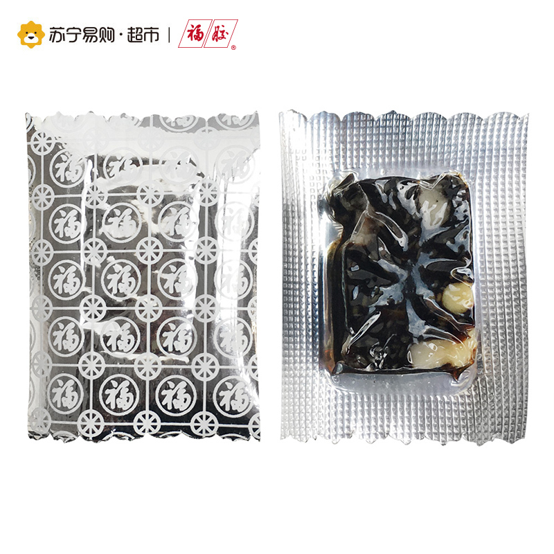 福胶 福牌格格阿胶膏 阿胶糕 150g/盒 东阿阿胶镇