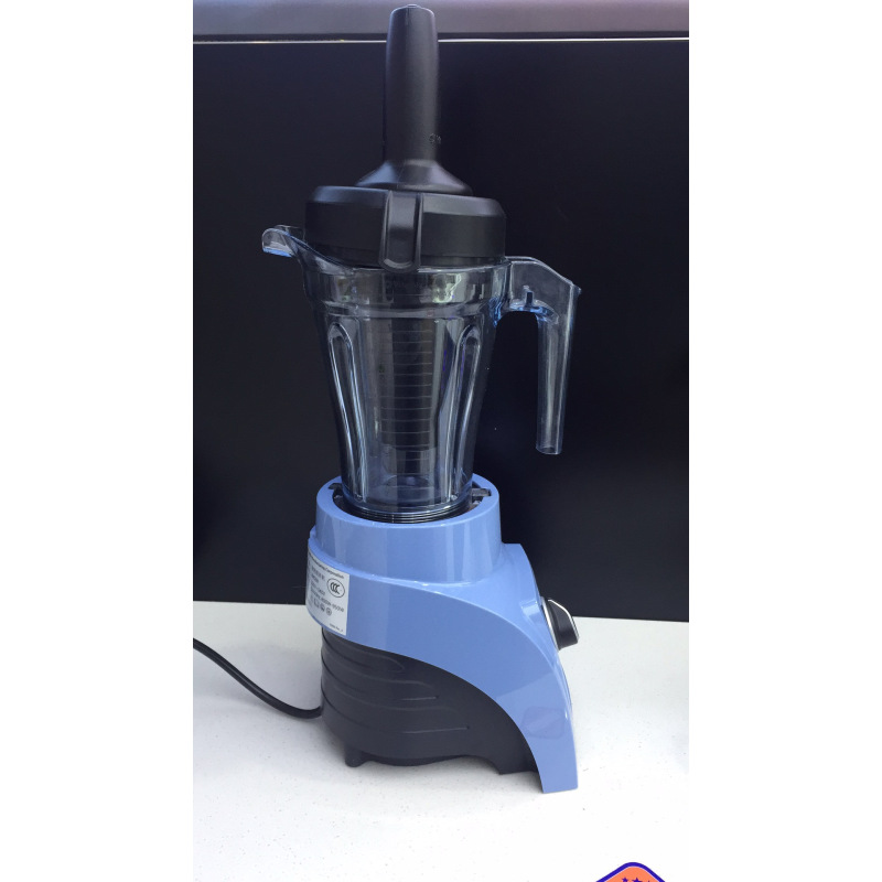 美国Vitamix S30料理机 家用多功能加热破壁机榨汁机 原装进口 细腻无渣 一键清洗 便携双杯 维他美仕
