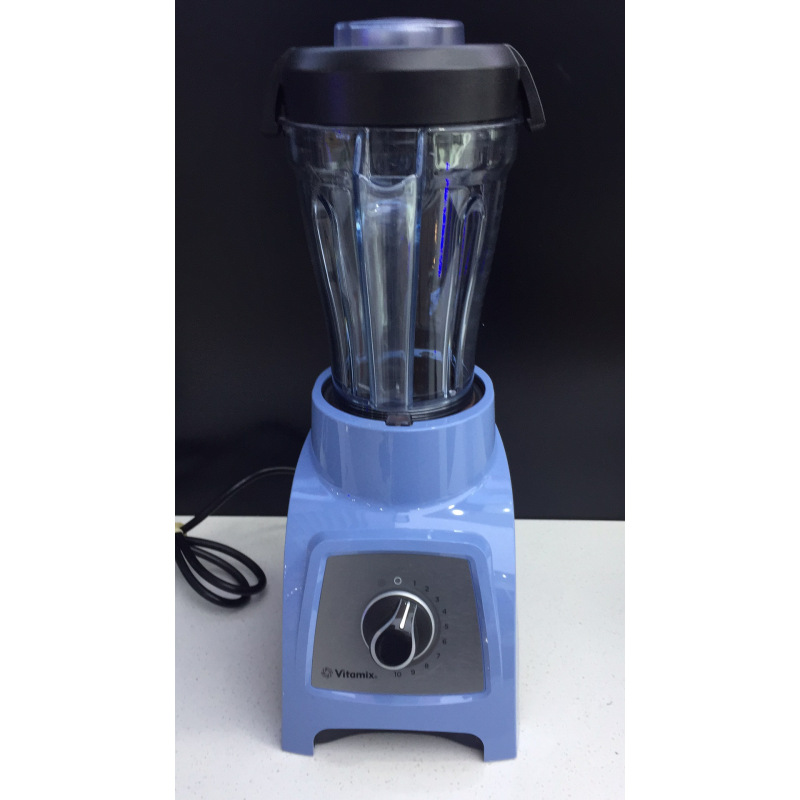 美国Vitamix S30料理机 家用多功能加热破壁机榨汁机 原装进口 细腻无渣 一键清洗 便携双杯 维他美仕