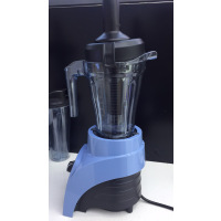 美国Vitamix S30料理机 家用多功能加热破壁机榨汁机 原装进口 细腻无渣 一键清洗 便携双杯 维他美仕