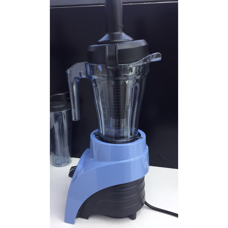 美国Vitamix S30料理机 家用多功能加热破壁机榨汁机 原装进口 细腻无渣 一键清洗 便携双杯 维他美仕