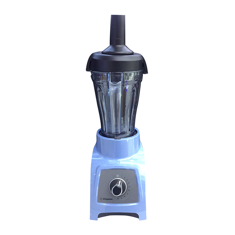 美国Vitamix S30料理机 家用多功能加热破壁机榨汁机 原装进口 细腻无渣 一键清洗 便携双杯 维他美仕