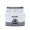 柯达(Kodak)SL25镜头式无线数码相机 25倍光学变焦 NFC/WIFI 自拍神器 无线操控 白色