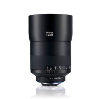 蔡司(ZEISS) Milvus 猎鹰系列 全画幅镜头/单反相机镜头 Milvus 1.4/85mm ZF 尼康卡口