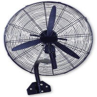 华生 华生全铜电机电机工业壁扇(￠500mm,220V,135W) FB-500-壁扇