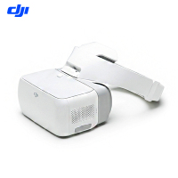 DJI GOGGLES 大疆 VR智能高清飞行眼镜