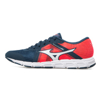美津浓MIZUNO WAVE SYNCHRO SL 2男子慢跑运动鞋 跑步鞋 J1GE172815