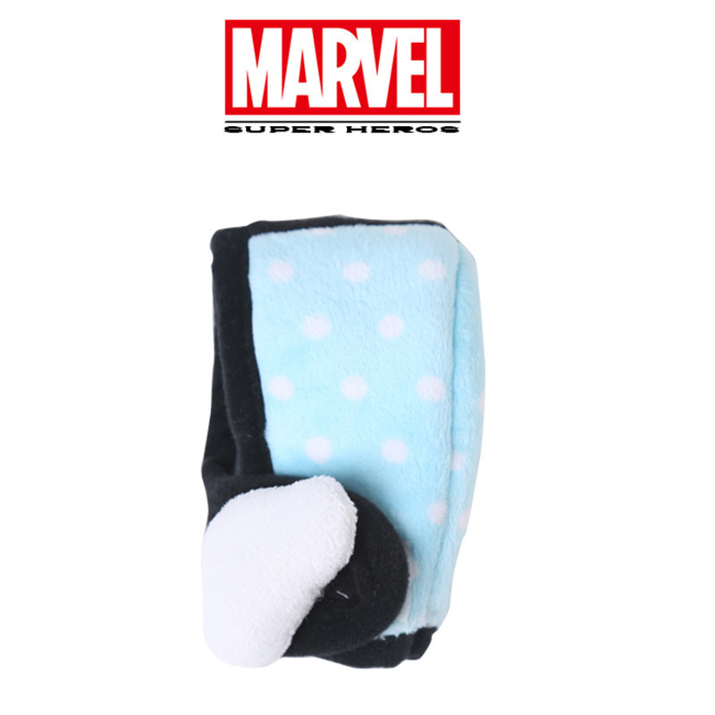 苏宁影城 Marvel 漫威 车内饰 云中英雄系列三件套