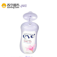 夏依女性专用洗液(清新花香型) 119ml
