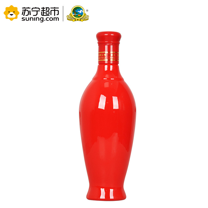 古井贡酒 红运H1-50度 500ml