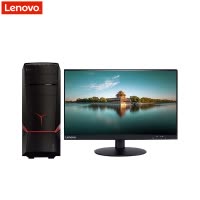 联想(Lenovo)IdeacentreY700台式电脑 21.5英寸双超屏(I3-6100 4G 1T 2G独显刻录)