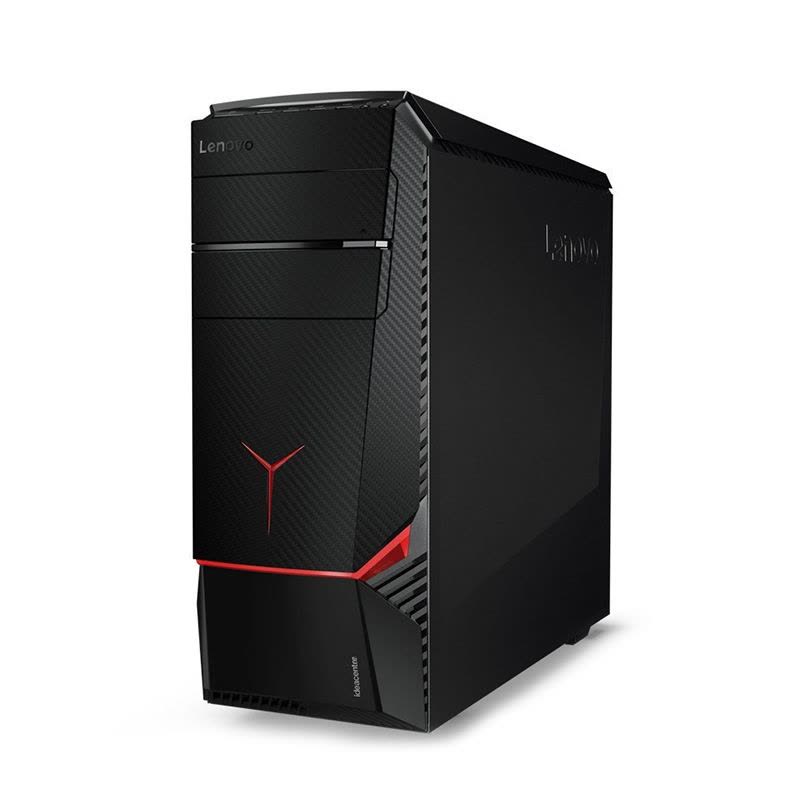 联想(Lenovo)拯救者Y700-34游戏电脑 主机(I5-6400 8G 1T+120G固态 2G独显 定制款)图片