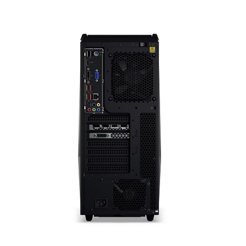 联想(Lenovo)拯救者Y700-34游戏电脑 主机(I5-6400 8G 1T+120G固态 2G独显 定制款)图片
