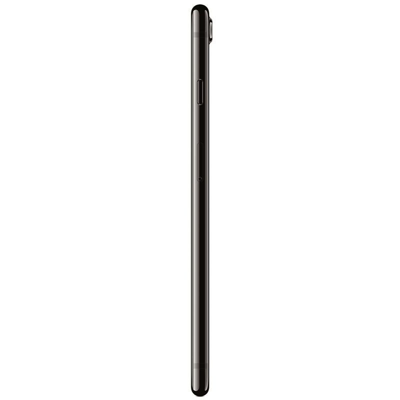 Apple iPhone 7 Plus 128GB 亮黑色 移动联通4G手机
