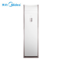 美的(Midea) 5P定频 立柜式 冷暖空调 KFR-120LW/SDY-PA400 (台)
