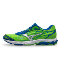MIZUNO美津浓 WAVE CATALYST 男鞋J1GC163304 J1GC163302