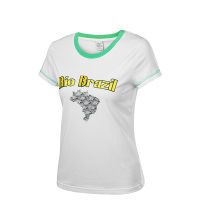 MIZUNO美津浓 短袖T恤女上衣K2CA6209