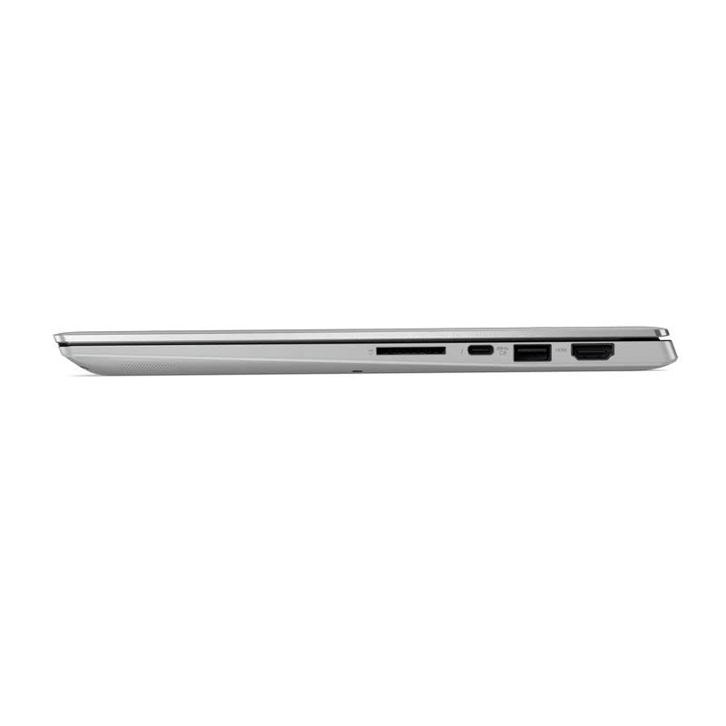 联想(Lenovo)720S 14英寸轻薄本笔记本电脑(I5-7200U 8G 256GB SSD 2G独显银)图片