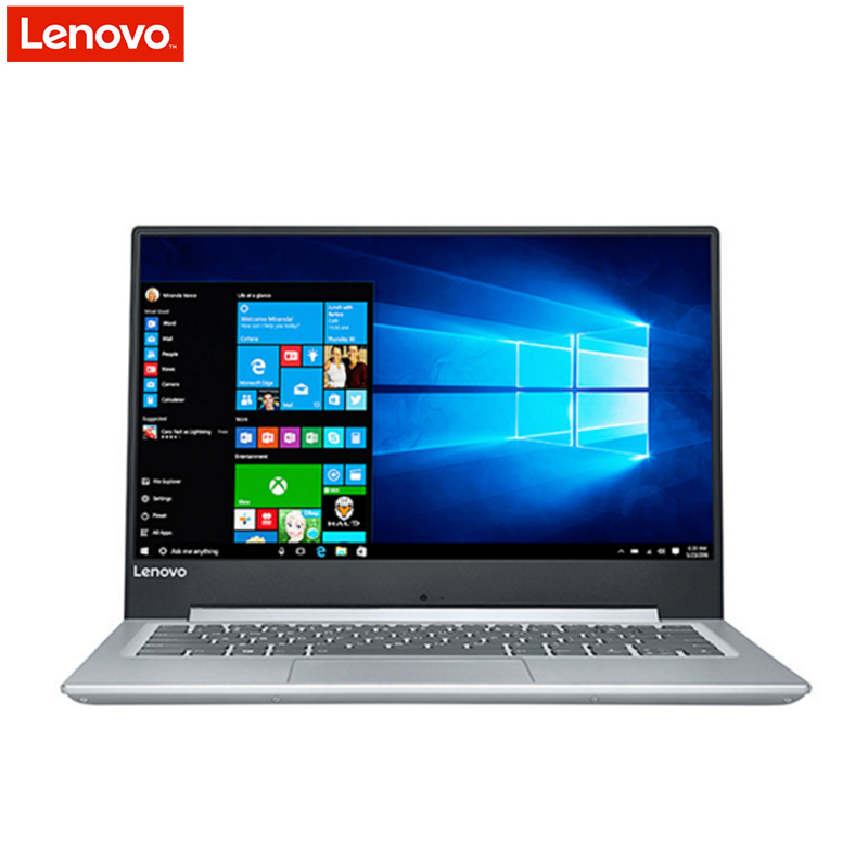 联想(Lenovo)扬天商用V720 14.0英寸笔记本电脑(Intel i5-7200U 8G 512GB固态 2G独显 高清屏)