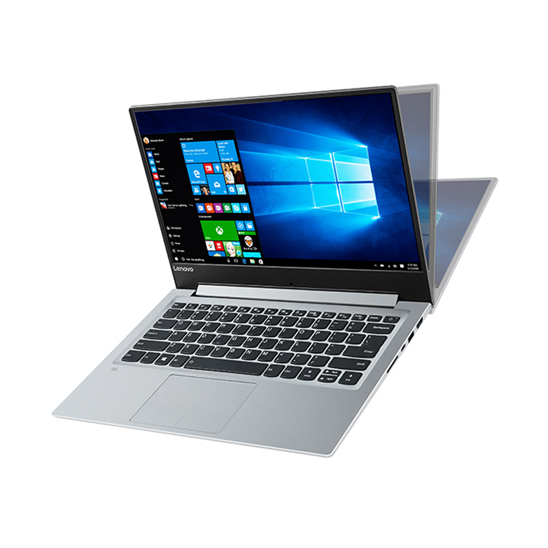 联想(Lenovo)扬天商用V720 14.0英寸笔记本电脑(Intel i5-7200U 8G 512GB固态 2G独显 高清屏)