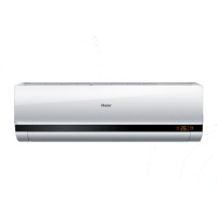 海尔1匹变频冷暖壁挂式空调KFR-26GW/20MCA22A