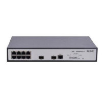 华三(H3C) SMB-S5008PV2-EI千兆以太网交换机