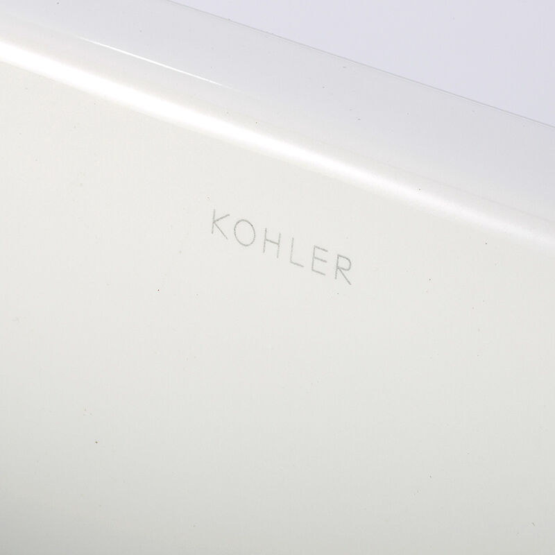 科勒(KOHLER)拉蒂纳21寸长方形台上盆 K-9220T-0高清大图