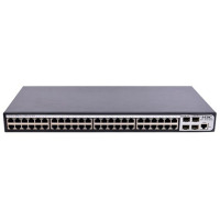华三(H3C)LS-S5110-52P-SI千兆以太网交换机