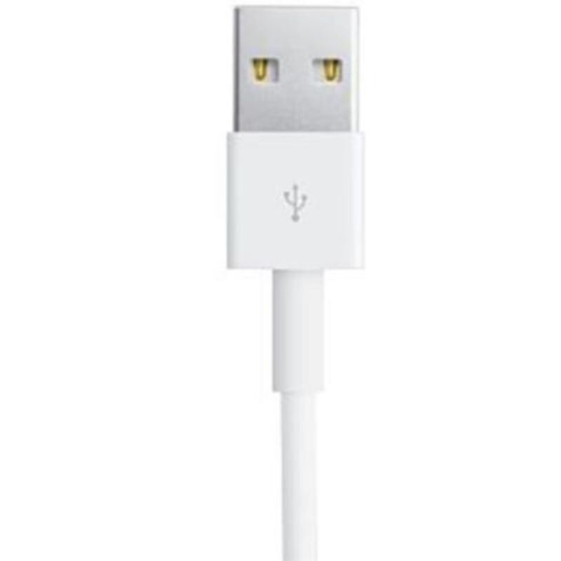 APPLE LIGHTNING TO USB 连接线 MD818FE/A