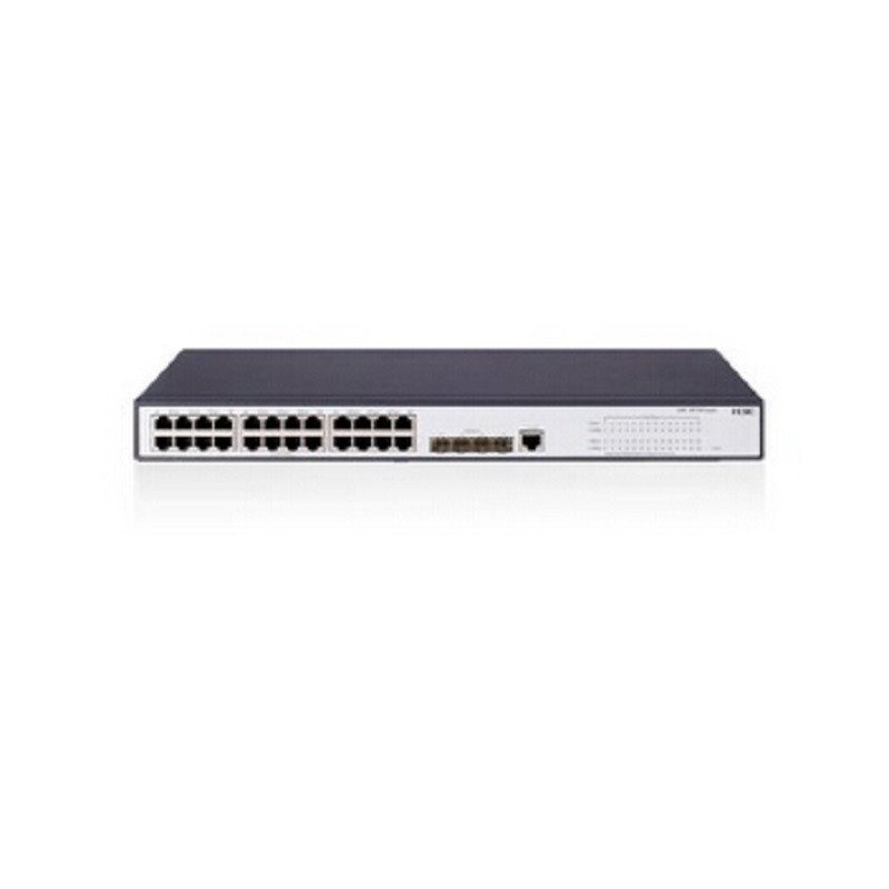 华三(H3C)LS-5120-52P-LI千兆以太网交换机
