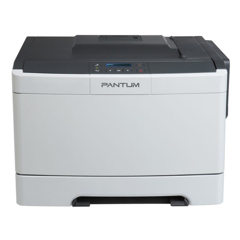 奔图(PANTUM) CP2500DN 彩色激光打印机 家用办公 a4双面网络打印机图片