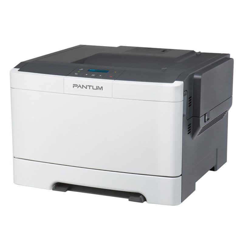 奔图(PANTUM) CP2500DN 彩色激光打印机 家用办公 a4双面网络打印机图片