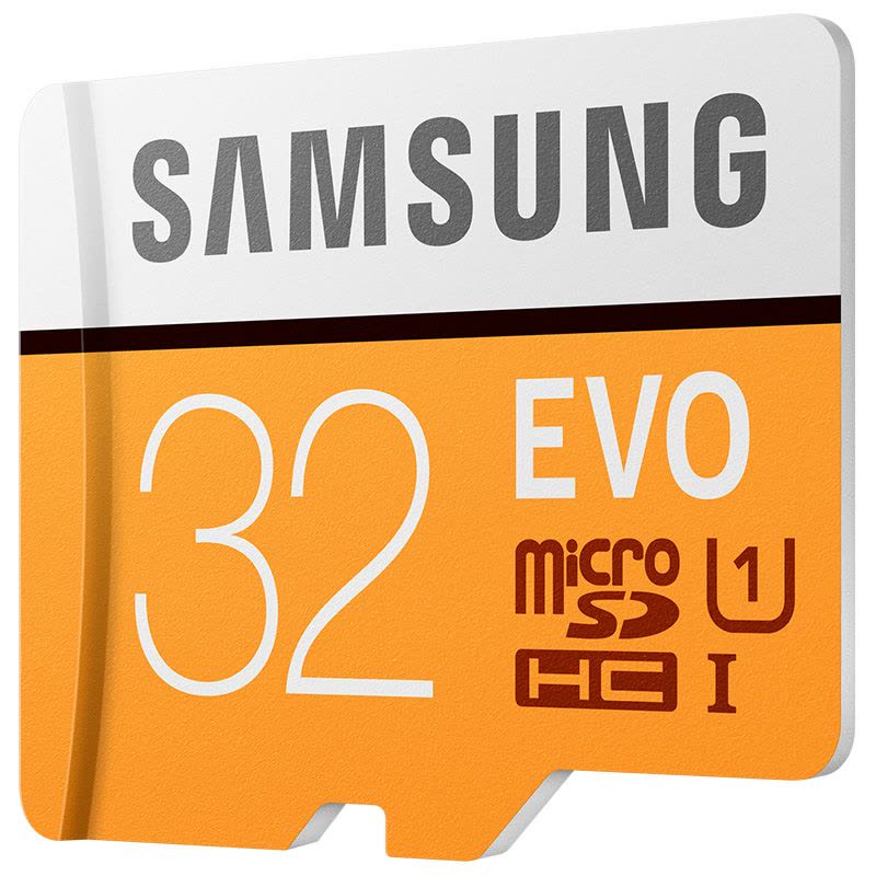 三星 32G内存卡 Class10 UHS-1 传输95MB/s 升级版 手机内存卡32g/microSD存储卡图片