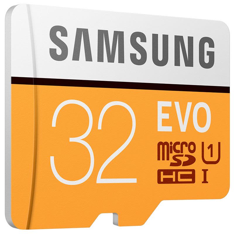 三星 32G内存卡 Class10 UHS-1 传输95MB/s 升级版 手机内存卡32g/microSD存储卡图片