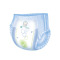 雀氏(chiaus)天才baby裤婴儿拉拉裤/尿不湿 中号M24片(6kg-11kg)(国产)