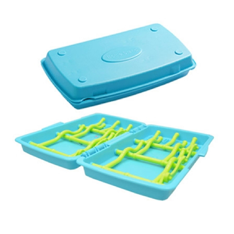 yookidoo奶瓶干燥架