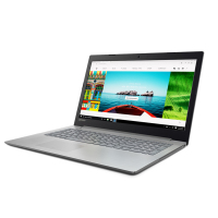 联想(Lenovo)小新潮5000 15.6英寸轻薄本笔记本电脑(I5-7200U 4G 1TB 2G独显 银灰)