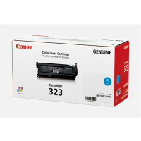 佳能(Canon) CRG-323C青色硒鼓适用LBP7700C/7750C