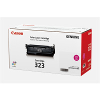 佳能(Canon) CRG-323M 品红色硒鼓适用LBP7700C/7750C