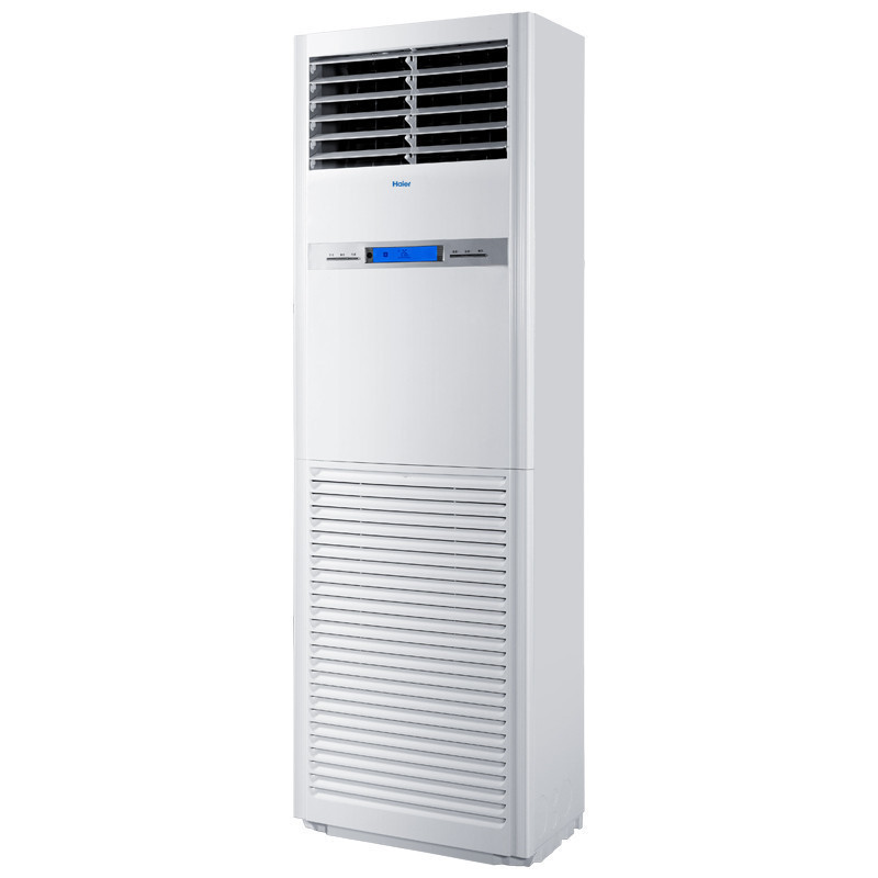 海尔5匹冷暖柜式空调KFRd-120LW/51BAC12