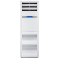 海尔5匹冷暖柜式空调 KFRd -125LW/50BAC13