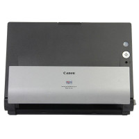 佳能(Canon) DR-C225 高速扫描仪套装+DR-Flatb ed Scaner Unit 101平板套件