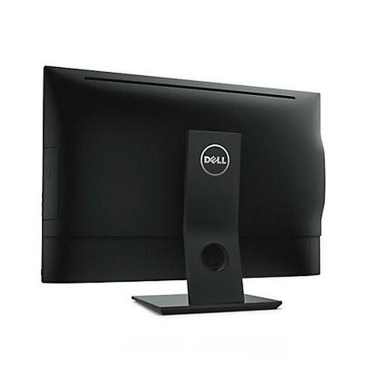 戴尔 (DELL) OptiPlex 5250一体机电脑( i5-6500 4G 1T DVDRW 2G独显 黑色)图片