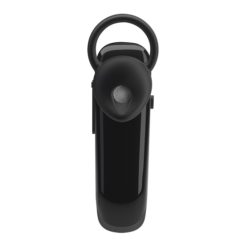 捷波朗(Jabra) 畅恒 商务通话蓝牙耳机 支持音乐多媒体 耳挂式 黑色