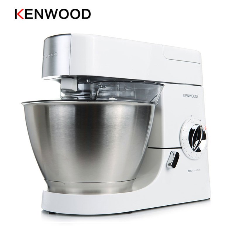 英国凯伍德(KENWOOD) KMC510家用厨师机和面机家用全自动揉面机