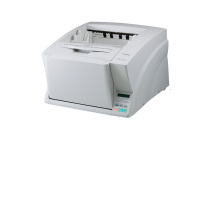 佳能(Canon) 高速文件扫描仪 DR-M1060 彩色 A3 双面扫描仪