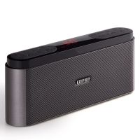 M19 便携插卡音箱 灰色